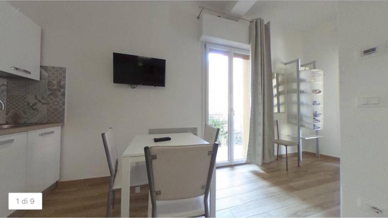 Santa Croce,14 Apartments Bologna Eksteriør bilde