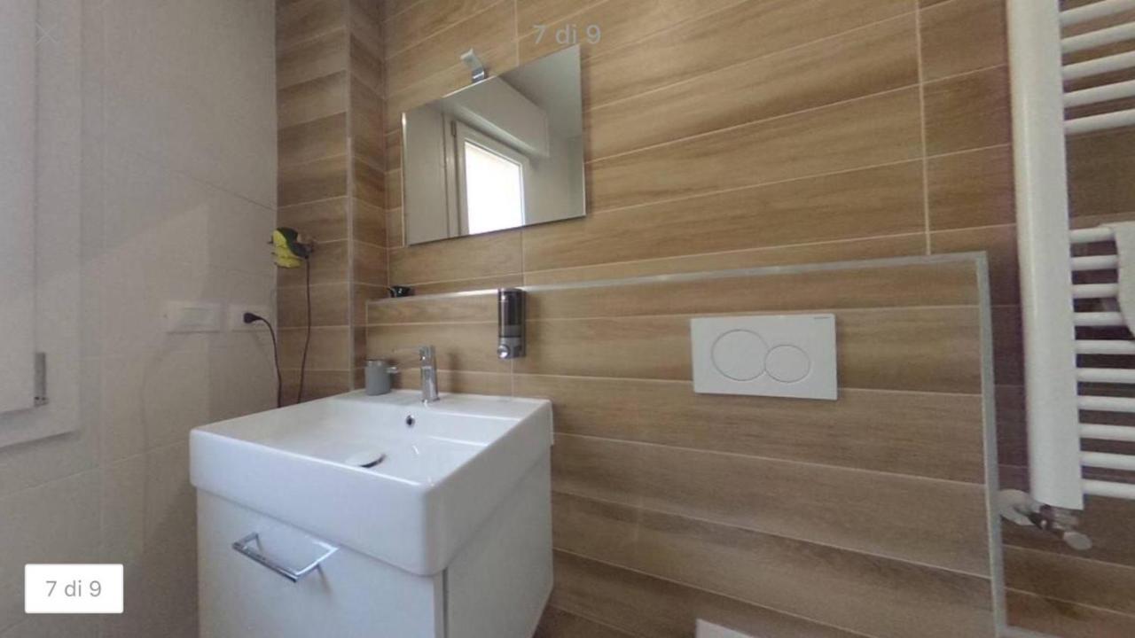 Santa Croce,14 Apartments Bologna Eksteriør bilde