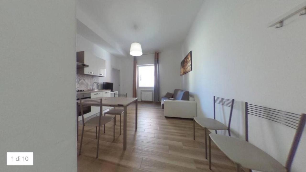 Santa Croce,14 Apartments Bologna Eksteriør bilde