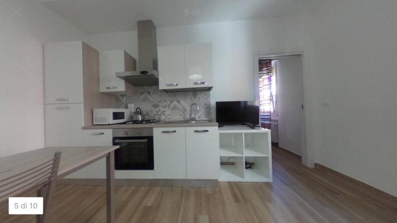 Santa Croce,14 Apartments Bologna Eksteriør bilde