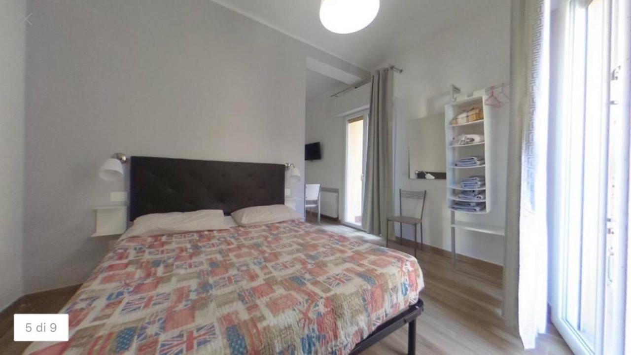 Santa Croce,14 Apartments Bologna Eksteriør bilde
