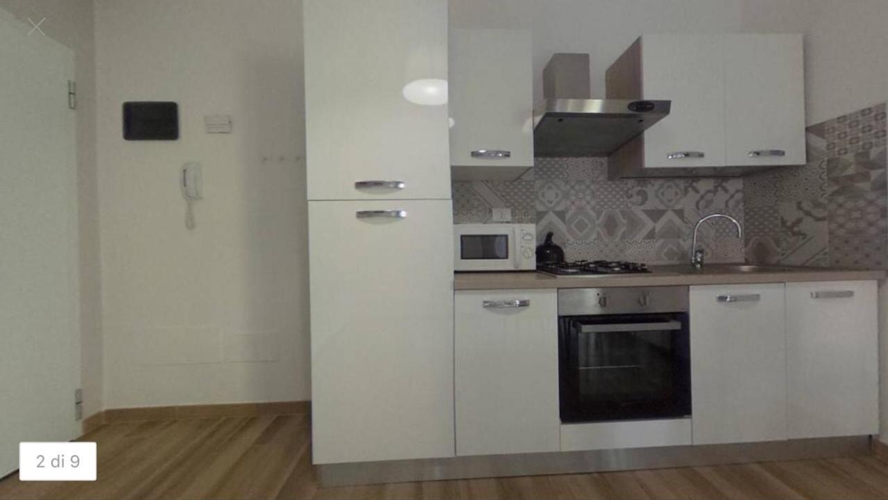Santa Croce,14 Apartments Bologna Eksteriør bilde