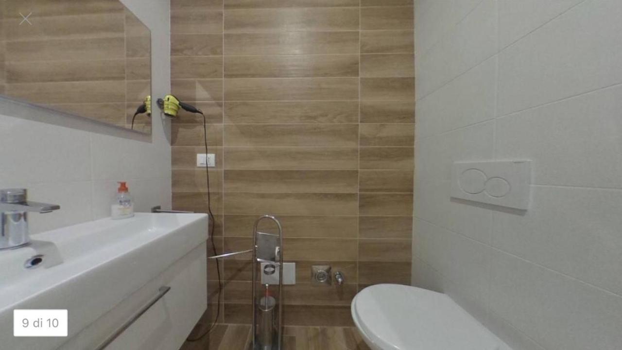 Santa Croce,14 Apartments Bologna Eksteriør bilde
