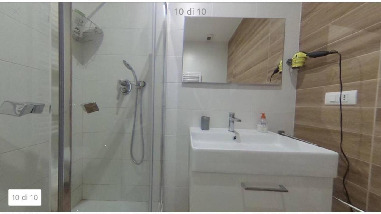 Santa Croce,14 Apartments Bologna Eksteriør bilde