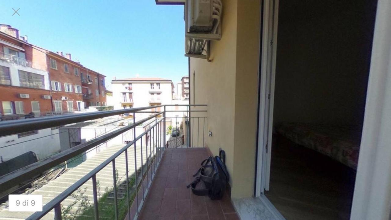 Santa Croce,14 Apartments Bologna Eksteriør bilde