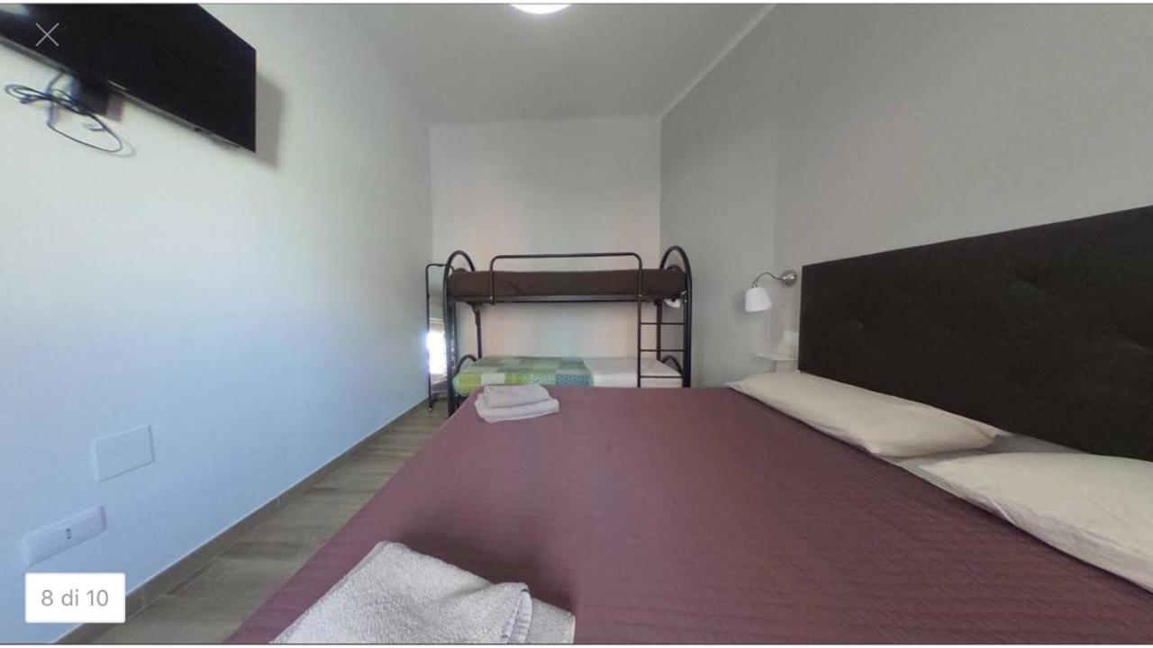 Santa Croce,14 Apartments Bologna Eksteriør bilde