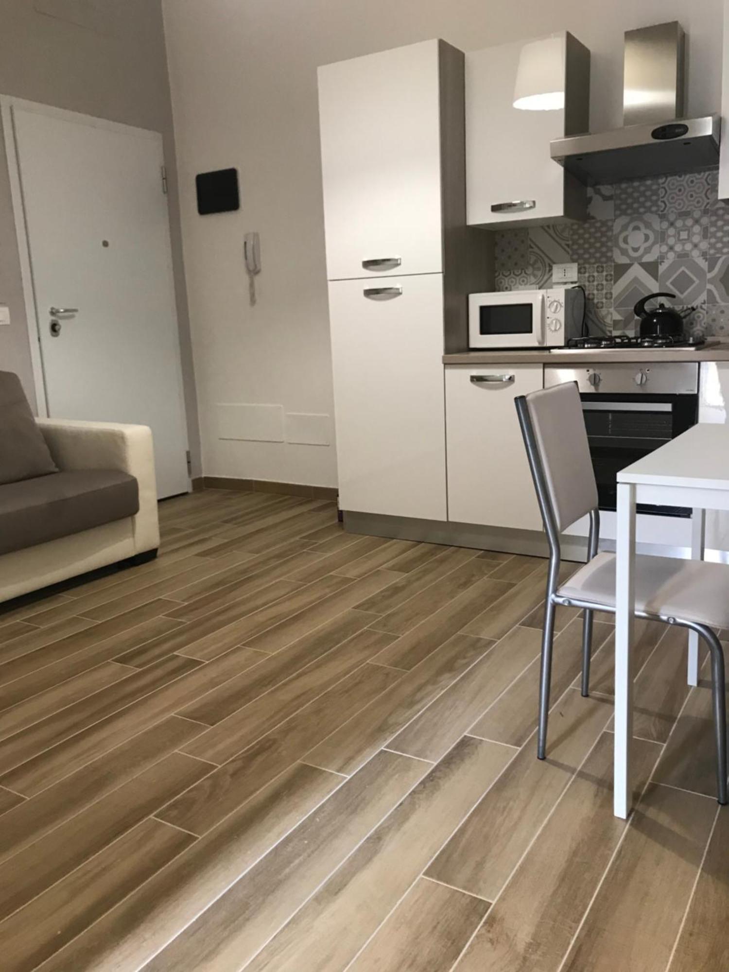 Santa Croce,14 Apartments Bologna Eksteriør bilde