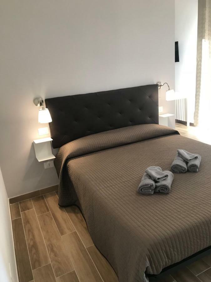 Santa Croce,14 Apartments Bologna Eksteriør bilde