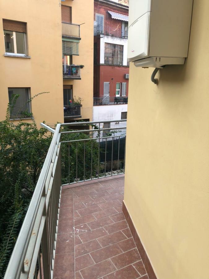 Santa Croce,14 Apartments Bologna Eksteriør bilde