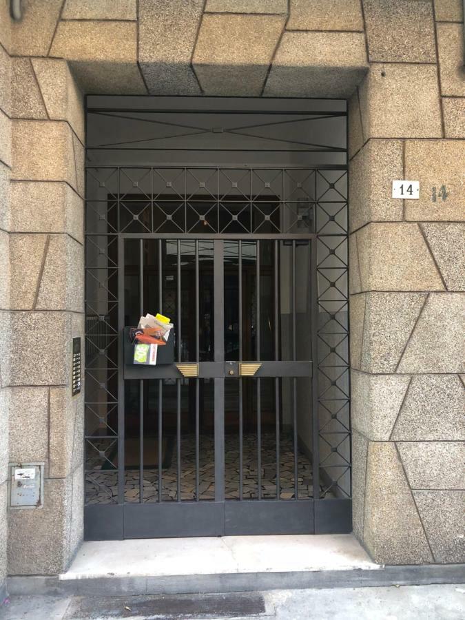 Santa Croce,14 Apartments Bologna Eksteriør bilde