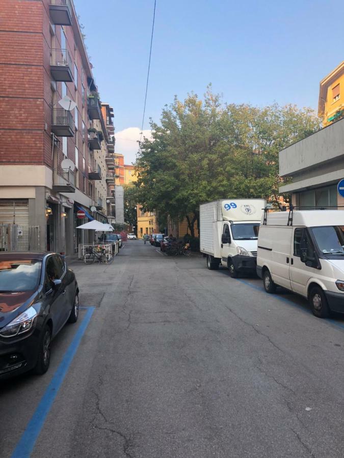 Santa Croce,14 Apartments Bologna Eksteriør bilde