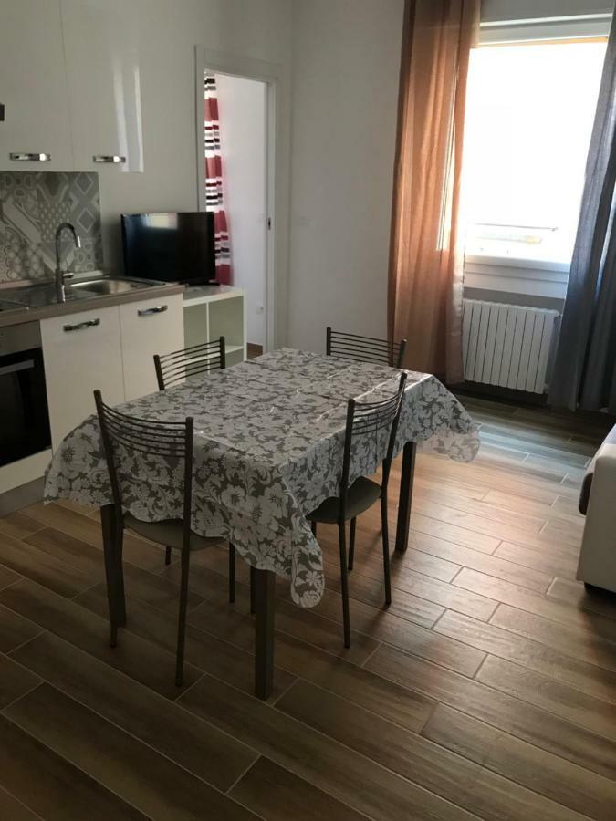 Santa Croce,14 Apartments Bologna Eksteriør bilde