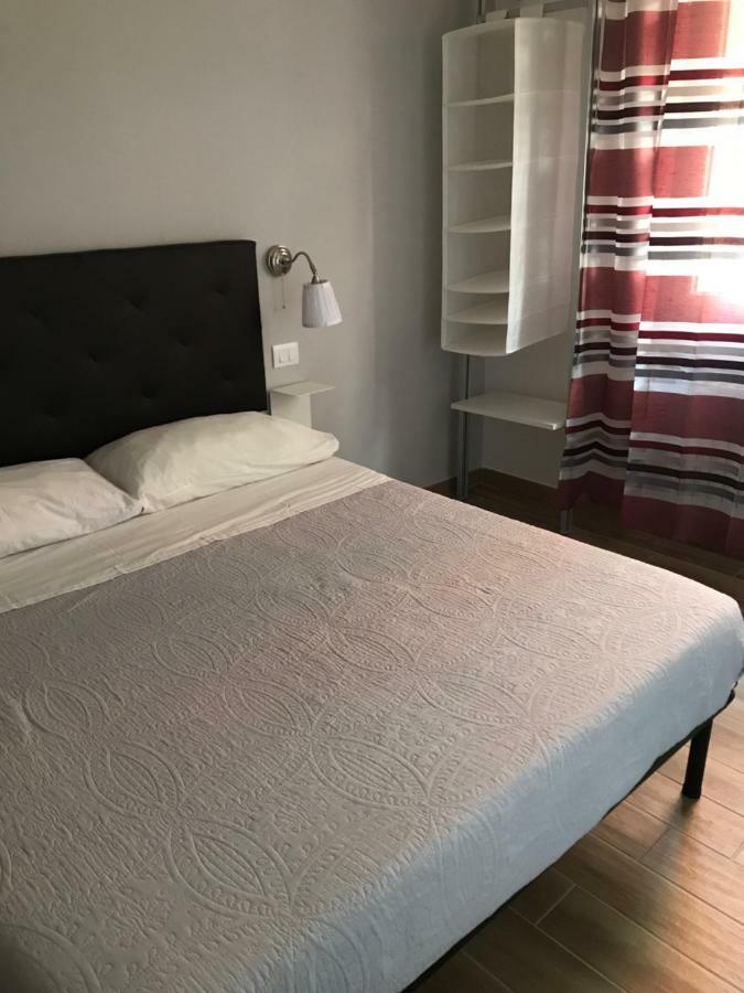 Santa Croce,14 Apartments Bologna Eksteriør bilde
