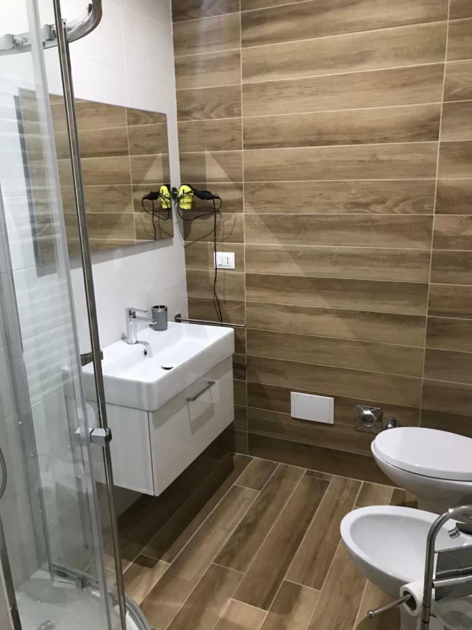 Santa Croce,14 Apartments Bologna Eksteriør bilde