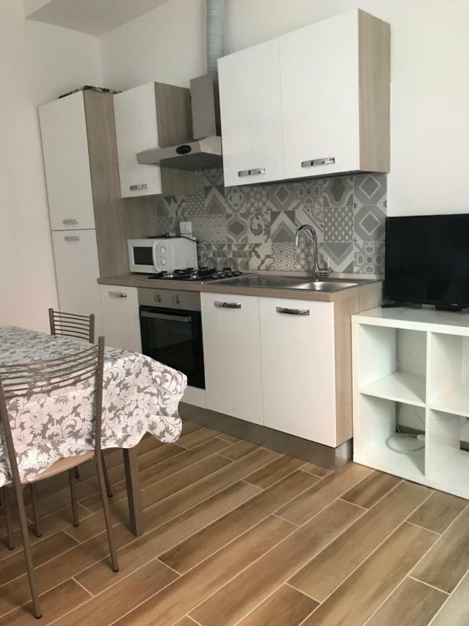Santa Croce,14 Apartments Bologna Eksteriør bilde