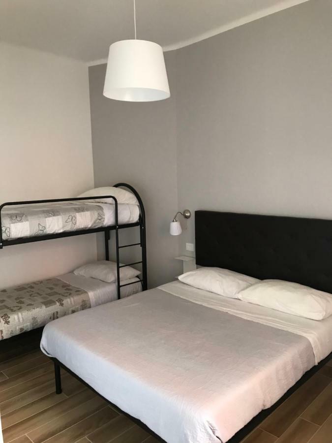 Santa Croce,14 Apartments Bologna Eksteriør bilde