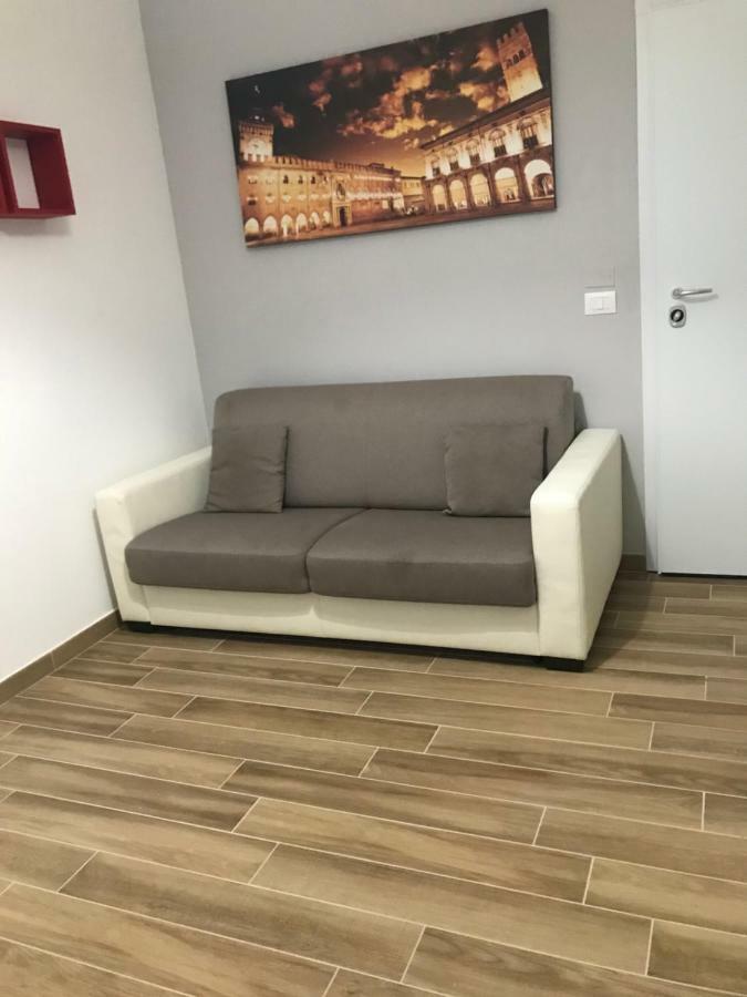 Santa Croce,14 Apartments Bologna Eksteriør bilde