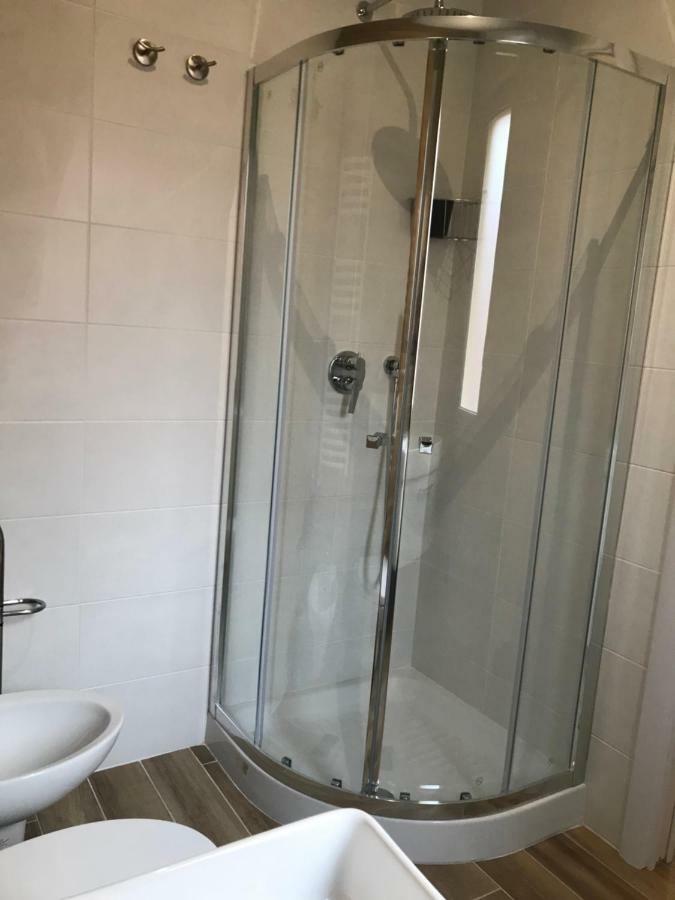 Santa Croce,14 Apartments Bologna Eksteriør bilde