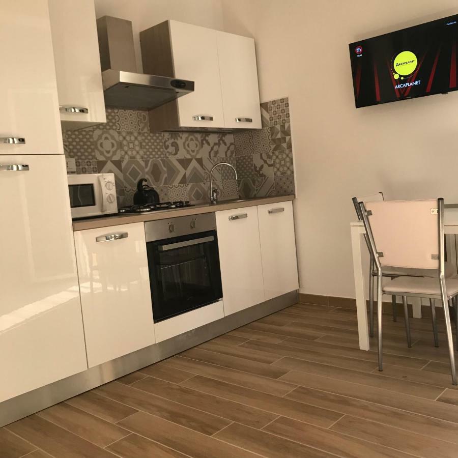 Santa Croce,14 Apartments Bologna Eksteriør bilde