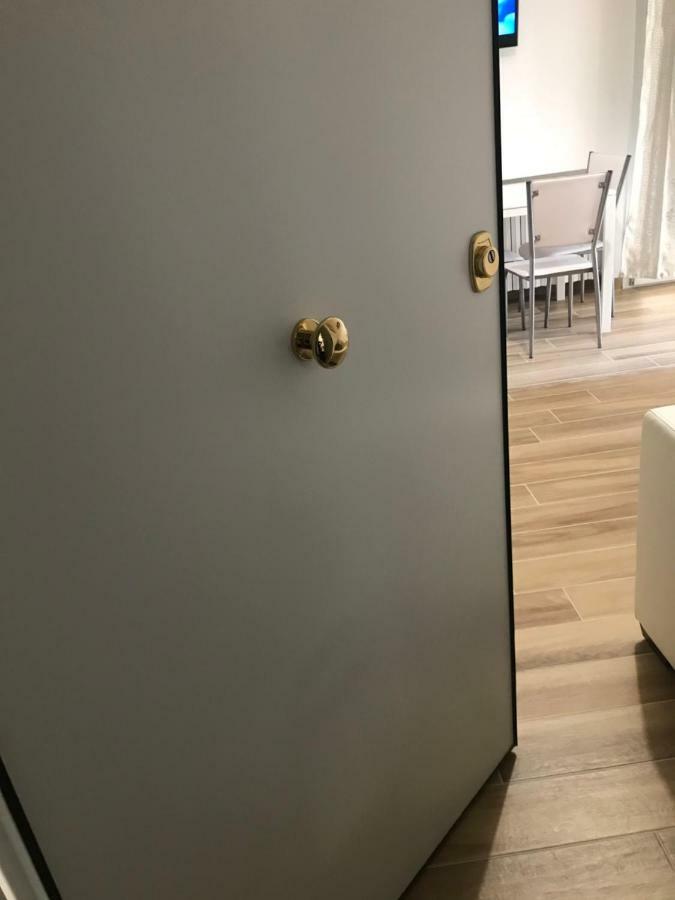 Santa Croce,14 Apartments Bologna Eksteriør bilde