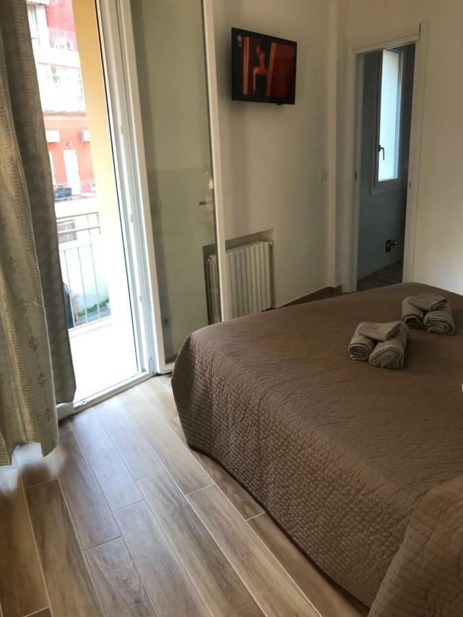 Santa Croce,14 Apartments Bologna Eksteriør bilde
