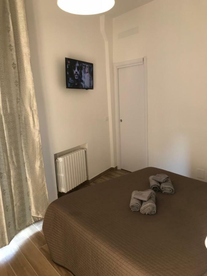 Santa Croce,14 Apartments Bologna Eksteriør bilde