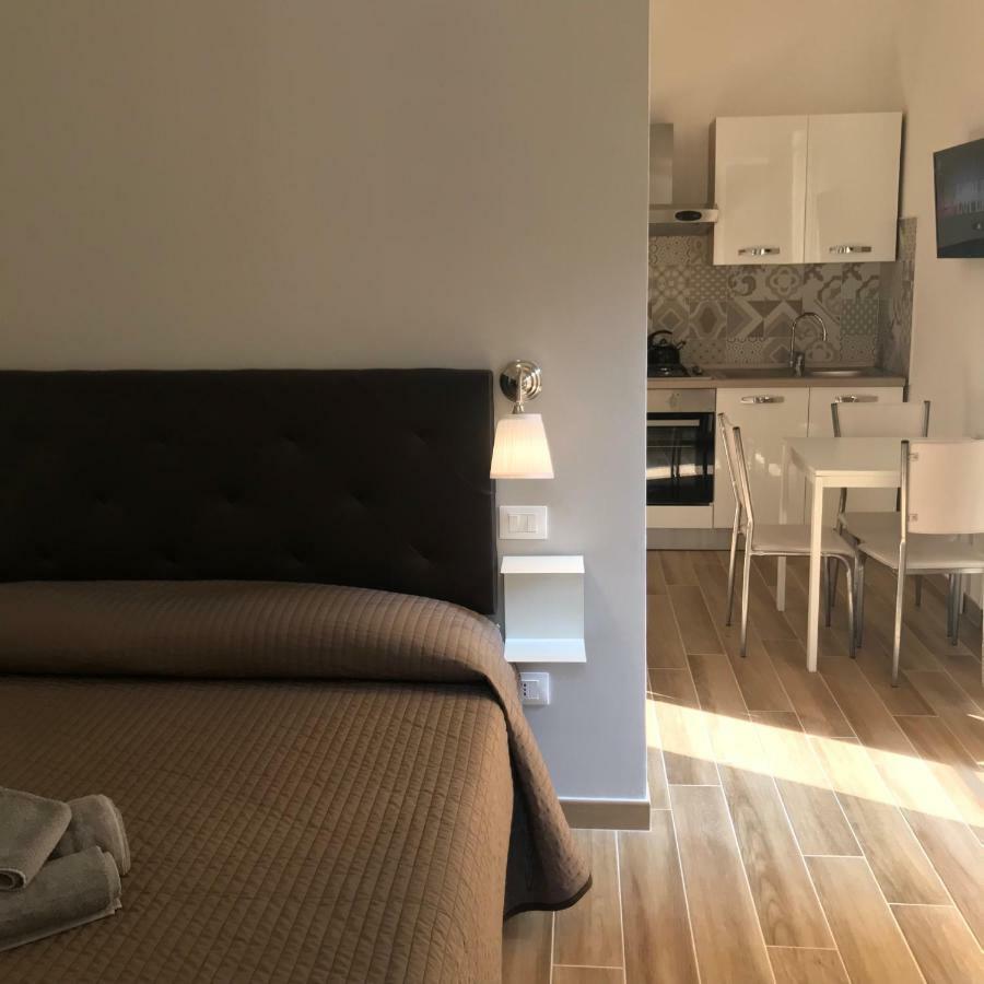 Santa Croce,14 Apartments Bologna Eksteriør bilde