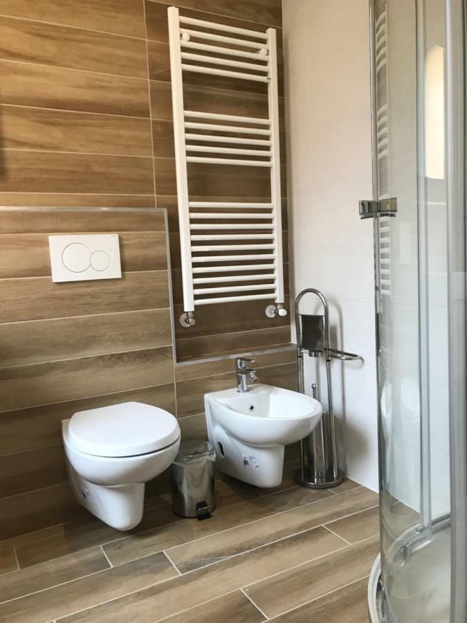 Santa Croce,14 Apartments Bologna Eksteriør bilde
